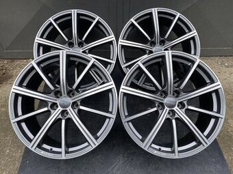 ✅ R20 ®️ Originál Audi Sport 5x112 ET38 ✅ A4 A6 Q5 atď