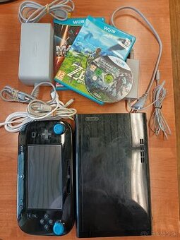 Wii U