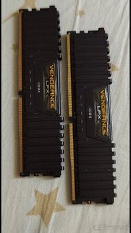 Ram 16Gb ddr4