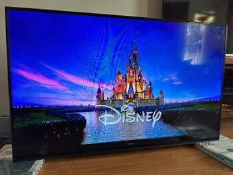 139cm LED TV Samsung UE55K5102