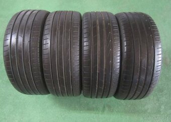 Letné pneumatiky HANKOOK 215/45R18