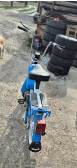 Babetta 210