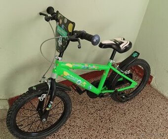 Bicykel 16"