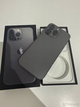 iPhone 13 Pro – V perfektnom stave