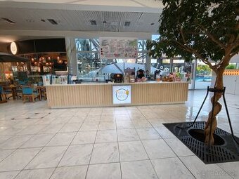 Hľadáme šikovné študentky VŠ do nášho bubble tea tímu