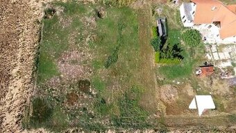 Predaj, Investičný pozemok 800 m², Veľký Lapáš