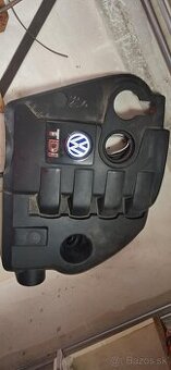 Kryt motora VW Passat B5,5 1.9TDI