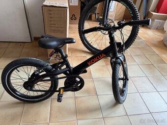 Detský bicykel