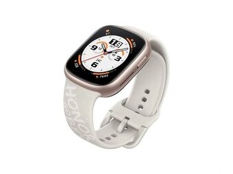 Nové Honor Watch 4 Gold