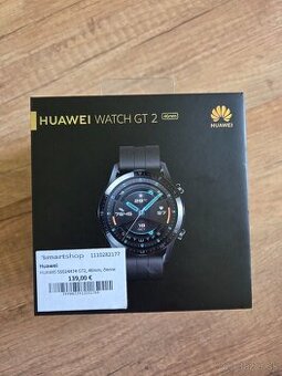 Huawei Watch GT 2 46mm