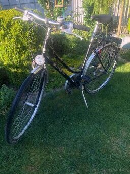 Cestný bicykel KTM 28palcov