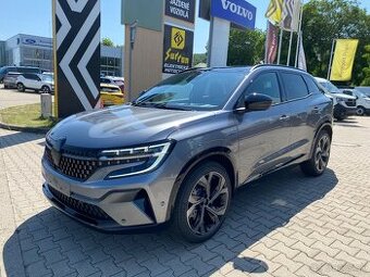 Renault Austral iconic esprit Alpine full hybrid E-Tech 200