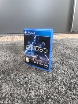 Star Wars Battlefront II - PS4/PS5