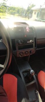 Predam Volkswagen Polo 1.4