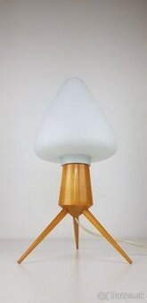 Retro lampa ÚĽUV