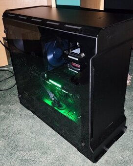 PC RTX 4080 + 13600K