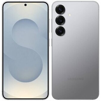 Galaxy S25 512 GB - Silver Shadow