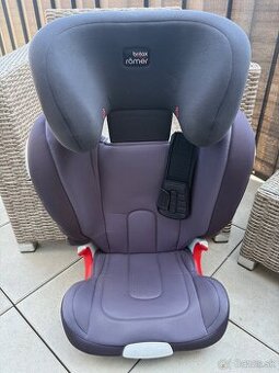 Autosedačka BRITAX RÖMER XP-SICT 15-36 kg