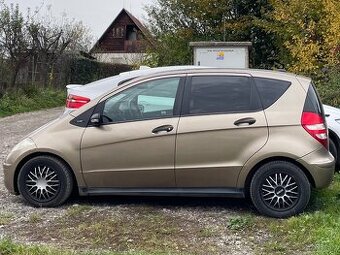 Mecedes a180 2.0 TDI, 2004