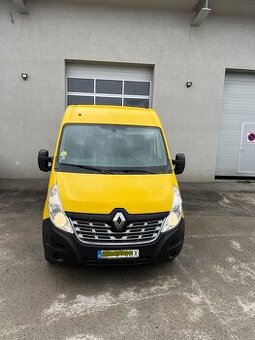 Renault Master 2.3