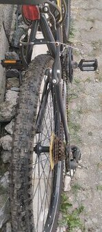 Bicykel