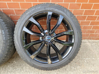5x112 r20 et22 disky kolesa audi q8 etron 265 45 20 alu