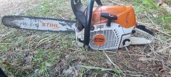 Stihl ms 462 - 1