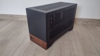 Predám základ na ITX herné PC