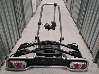 Predám Nosič na Bicykle Thule Euroride 940