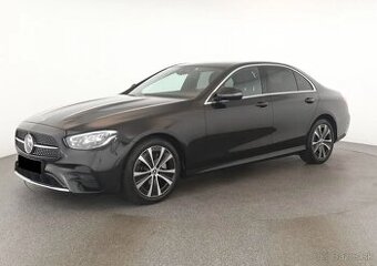 Mercedes-Benz E 220d
