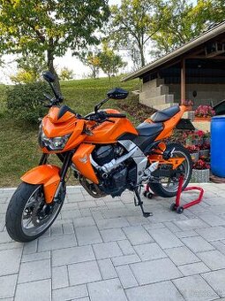 Kawasaki Z750 25kw A2