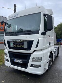 MAN TGX 18.440 EURO6