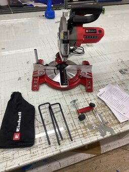 Einhell Pokosová píla TC-MS 2112