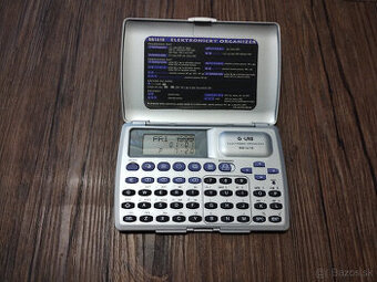 Digitálna databanka G-LAB DB 1610, 5,- Euro