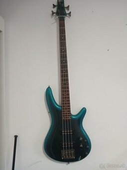 Bass Gitara Ibanez - 1