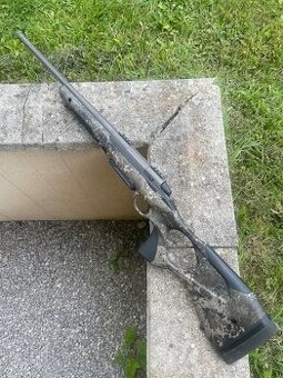 Gulovnica Sako S20 Strata