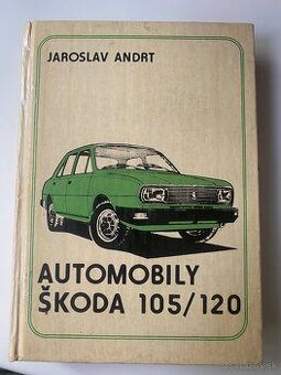 SKODA 105/120 - 1