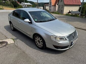 Volkswagen Passat 1.9 Tdi