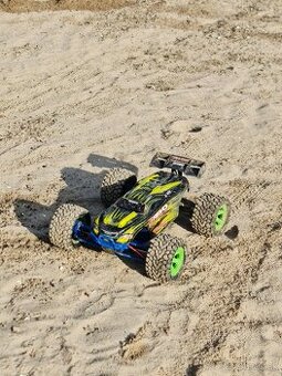 Traxxas E-Revo 1:8