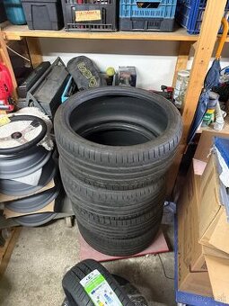 Letné Bridgestone 225/35 R19 - 1