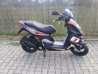 Piaggio NRG 50