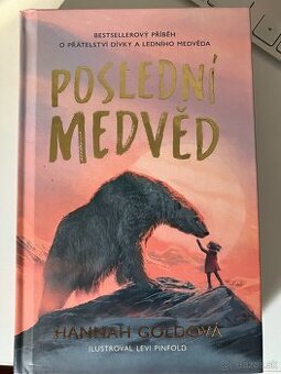 POSLEDNÍ MEDVĚD