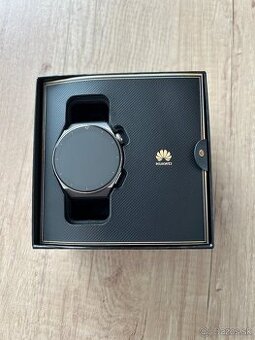 Huawei watch Gt 3 pro