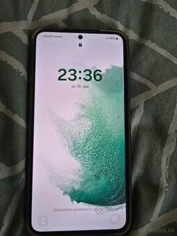 Samsung galaxy S22 5G