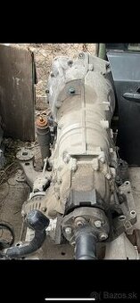 ZF 6HP26X - 1