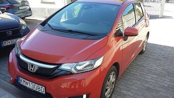 HONDA JAZZ 1.3i-VTEC MT 2015