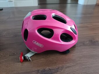 Cyklistická prilba