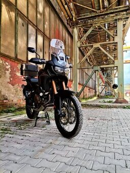 Honda Africa Twin CRF 1000