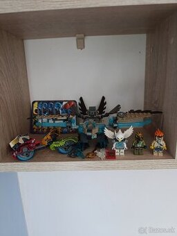 Lego chima