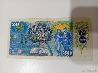 20 KČs